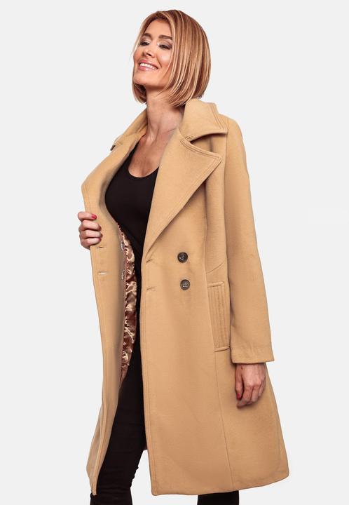 Actual product image Navahoo Wooly (3XL)