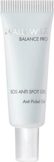 Actual product image Malu Wilz Balance Pro SOS Anti Spot Gel (10 ml, Face gel)