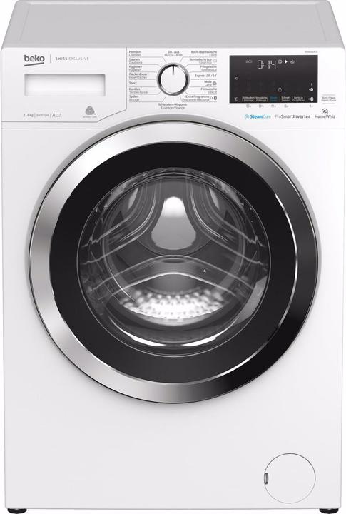 Beko 60081664CH (8 kg, Left)