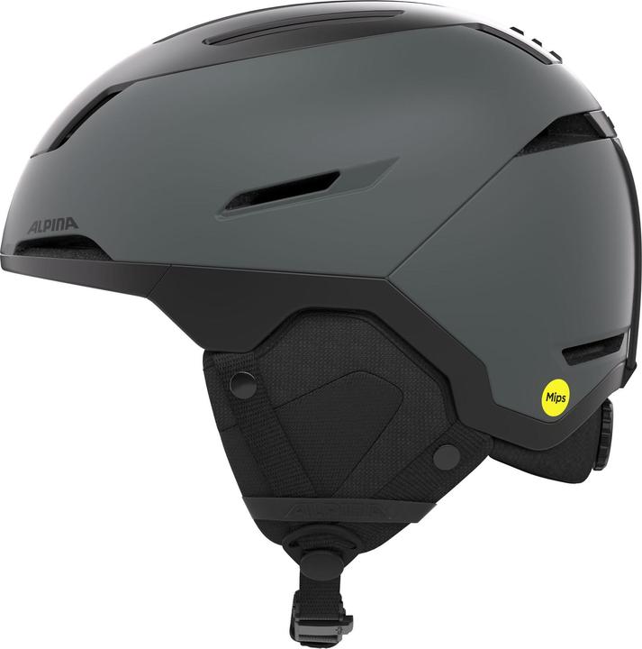 Actual product image ALPINA SPORTS Versatile Pro Mips (59 - 61 cm, L)