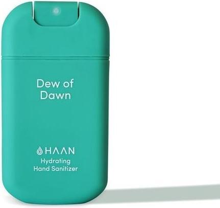 Actual product image Haan Hand Sanitizer Dew of Dawn 30ml Spray Bottle (30 ml)