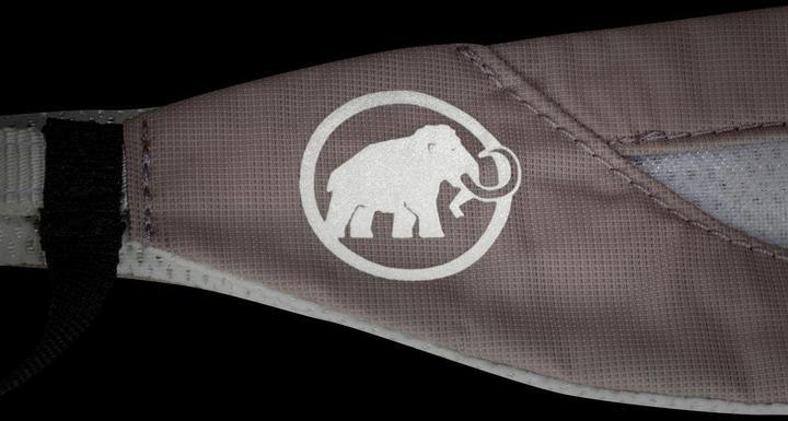 Produktbild Mammut Zephir Altitude Klettergurt (XL)