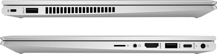 Actual product image HP ProBook x360 435 G10 (13.30", AMD Ryzen 5 7530U, 16 GB, 512 GB, DE)