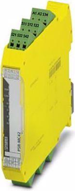 Immagine prodotto Phoenix Contact Safety relays