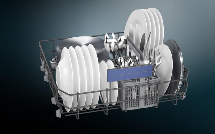 Produktbild Siemens SN23HW36TE
