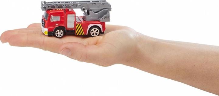 Image du produit Revell camion de pompiers
