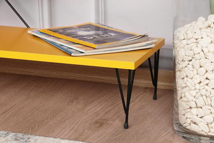 Image du produit Skye Decor Helen (120 x 30 x 40 cm)
