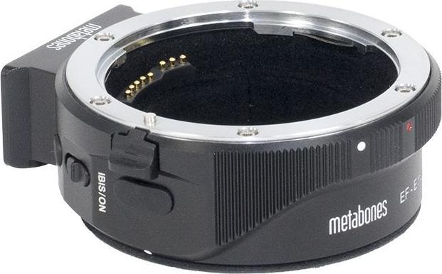 Immagine prodotto Metabones Booster di velocità