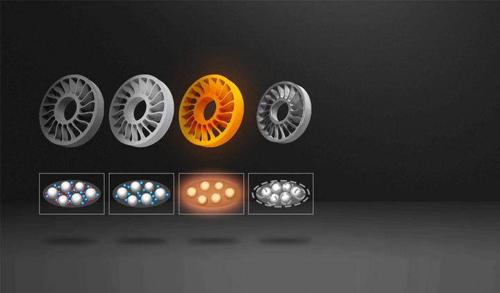 Produktbild Raise3D Metalfuse Forge1 3d Printer