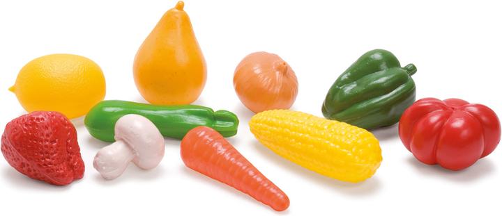 Image du produit dantoy Fruits et légumes