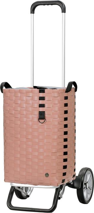 Andersen Alu Star Shopper Silja
