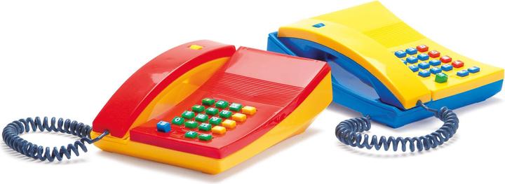 Produktbild dantoy Tastentelefon