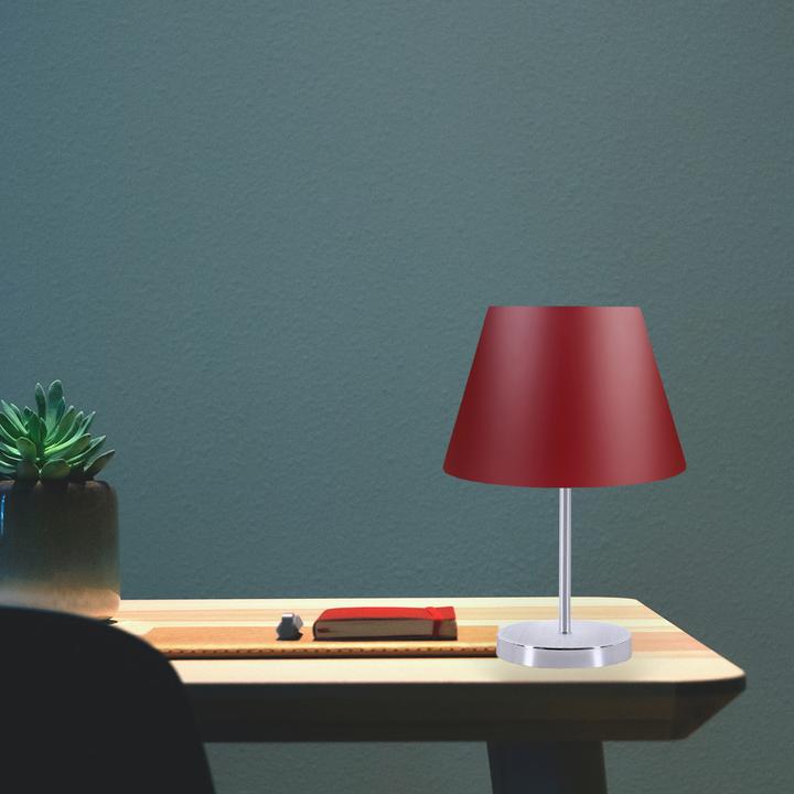 Actual product image Opviq Edison (E27)