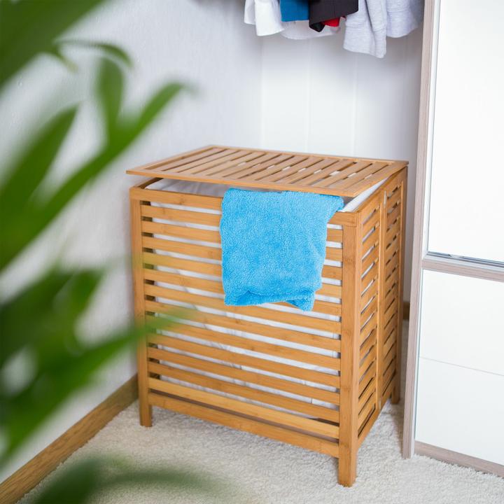 Actual product image Relaxdays 12x Serviettenringe (1 x)