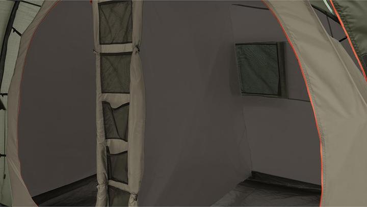 Actual product image Easy Camp Galaxy 400 Tent (Tunnel tent, 8.90 kg, 4 persons)