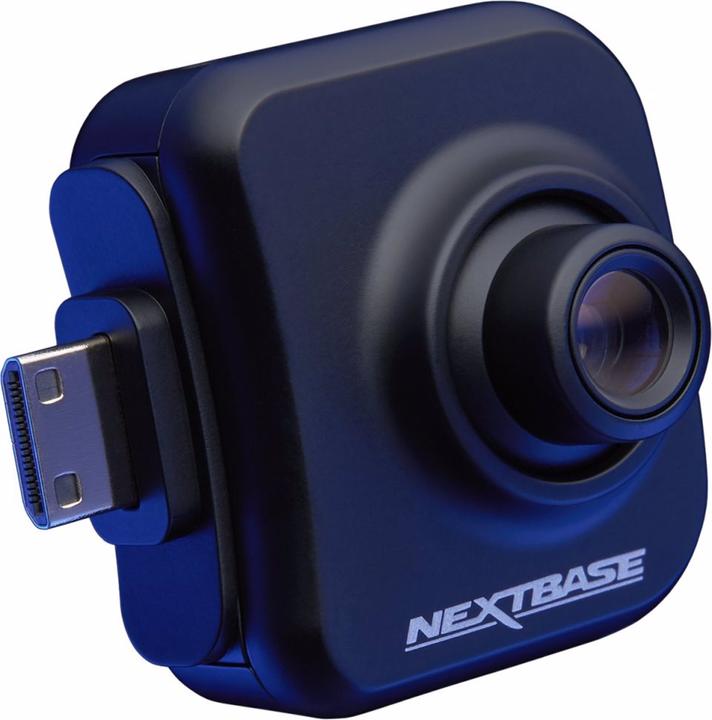 Image du produit Nextbase caméra de recul (Écran intégré, Microphone intégré, Full HD)