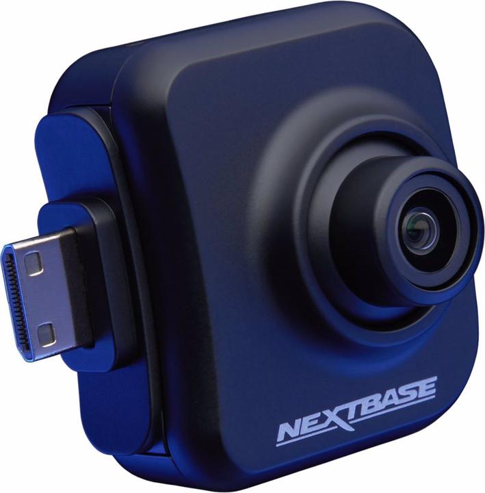 Produktbild Nextbase Cabin View Camera (Eingebautes Display, Eingebaute Anzeige, Eingebautes Mikrofon, HD)