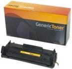 Actual product image GenericToner HP CE250A CP3525 CM3530 (FC)