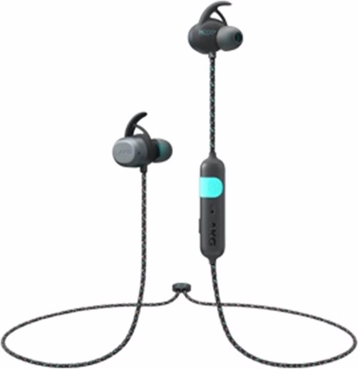 Immagine prodotto AKG N200A (8 h, Senza fili)