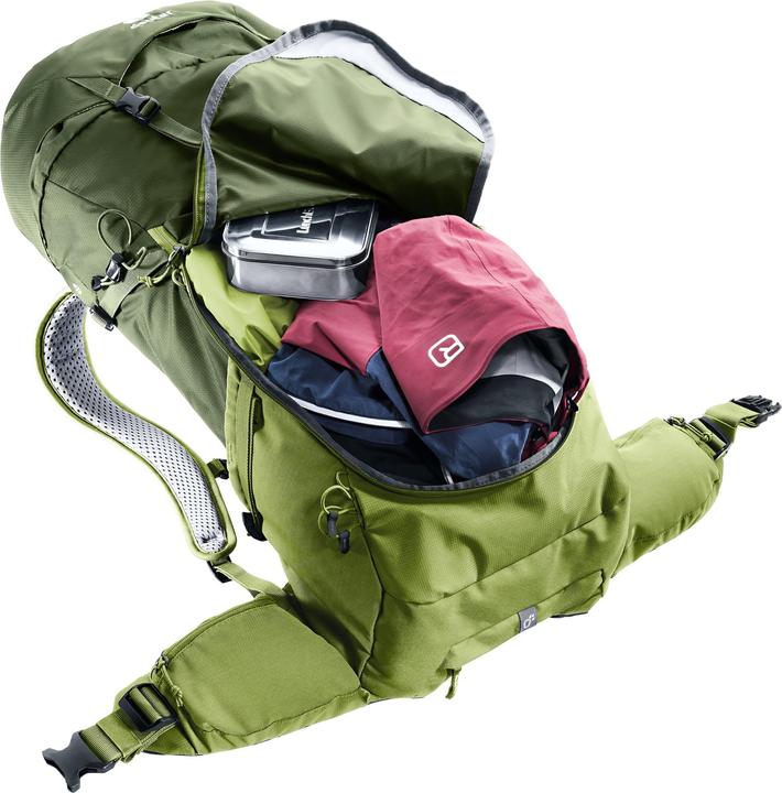 Actual product image Deuter Futura 26 (26 l)