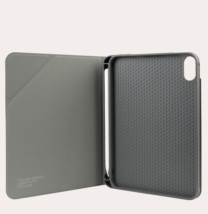 Actual product image Tucano ECO Metal Case (IPad mini (2021))