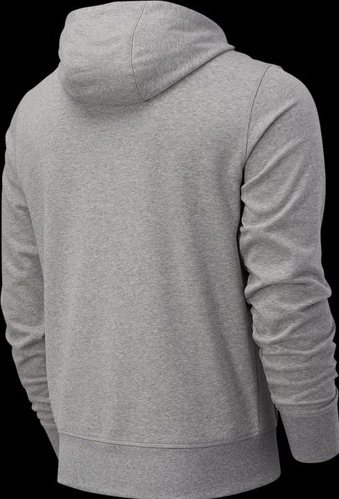 Immagine prodotto New Balance Felpa con cappuccio Essentials Stacked Logo PO (S)