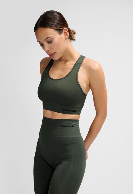 Produktbild hummel Hmltif Seamless Sports Top (XS)