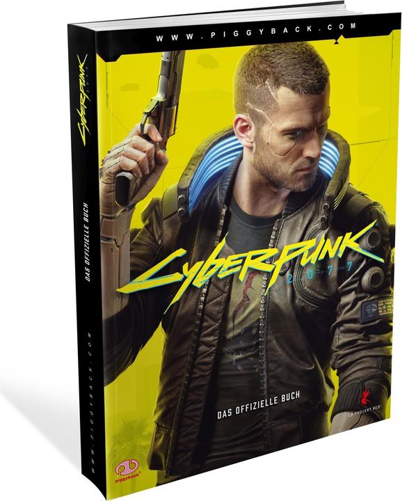 Cyberpunk 2077