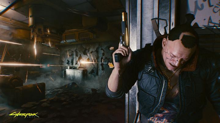 Immagine prodotto Cyberpunk 2077