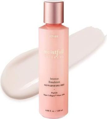 Produktbild Etude House Intensiv feuchtigkeitsspendendes Collagen Tonic 180ml Frauen (180 ml)