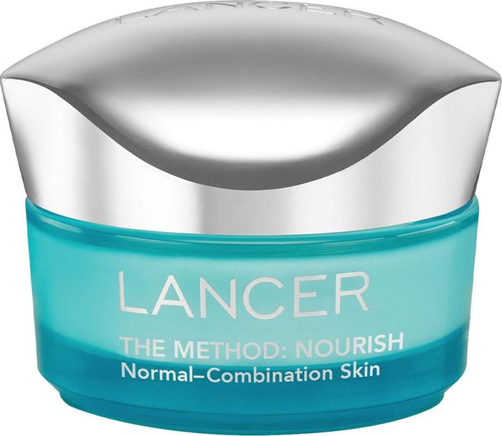 Lancer The Method: Nourish (50 ml, Day cream)