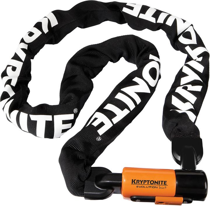 Produktbild Kryptonite Evolution Series 4 (160 cm)