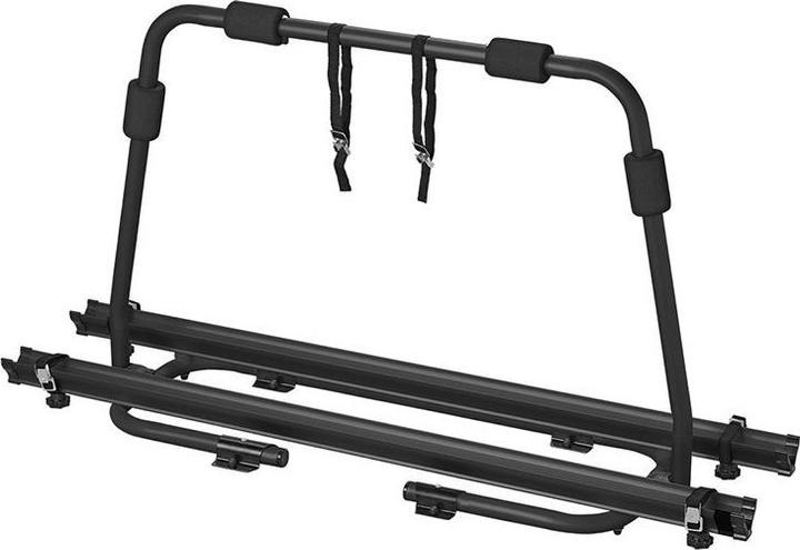 Produktbild ProPlus Deichsel Fahrradträger schwarz