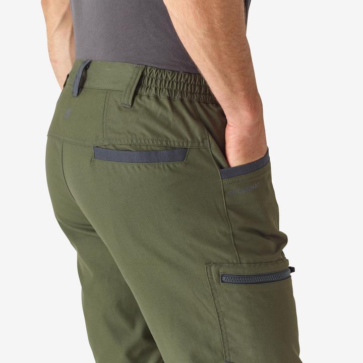 Actual product image Solognac STEPPE 540 (L)