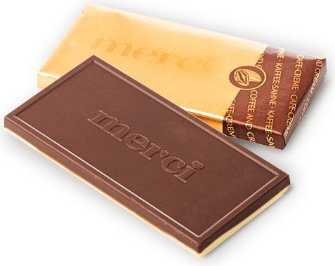 Actual product image Storck Coffee cream (100 g)
