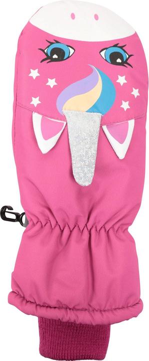 Produktbild Mountain Warehouse Einhorn Skihandschuhe Critter (XXS)