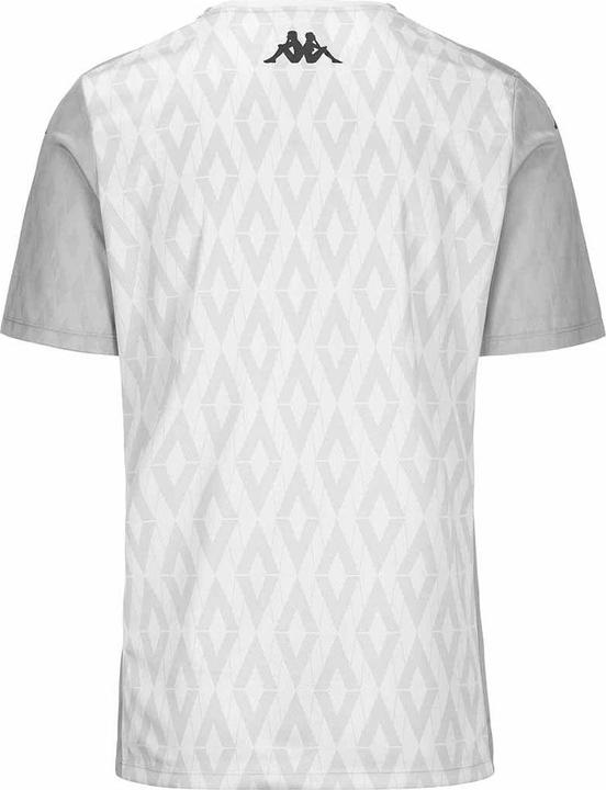 Image du produit Kappa Maillot AS Monaco Aboupret Pro 8 2024/25 (3XL)