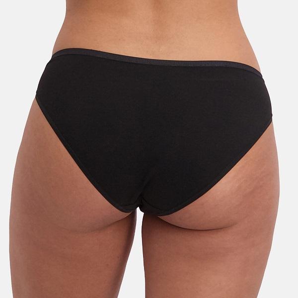 Produktbild Bamboo Basics Slip Julia (3-Pack) (XXL, 3er Pack)