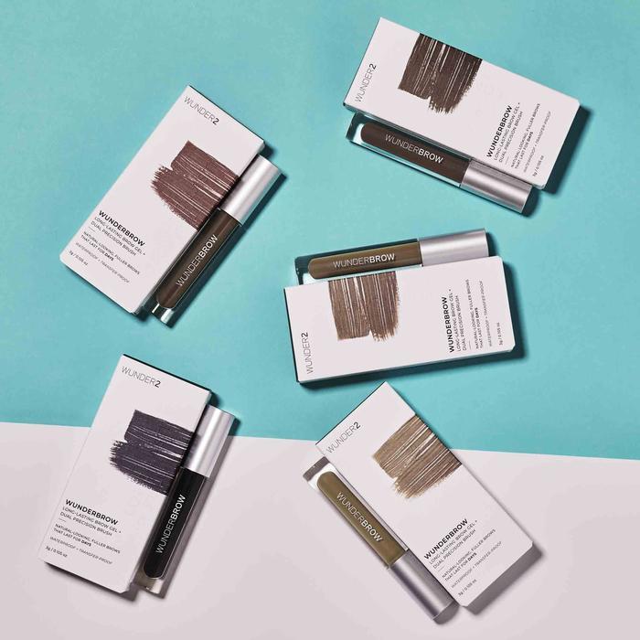 Produktbild Wunder2 Brow (Braun)