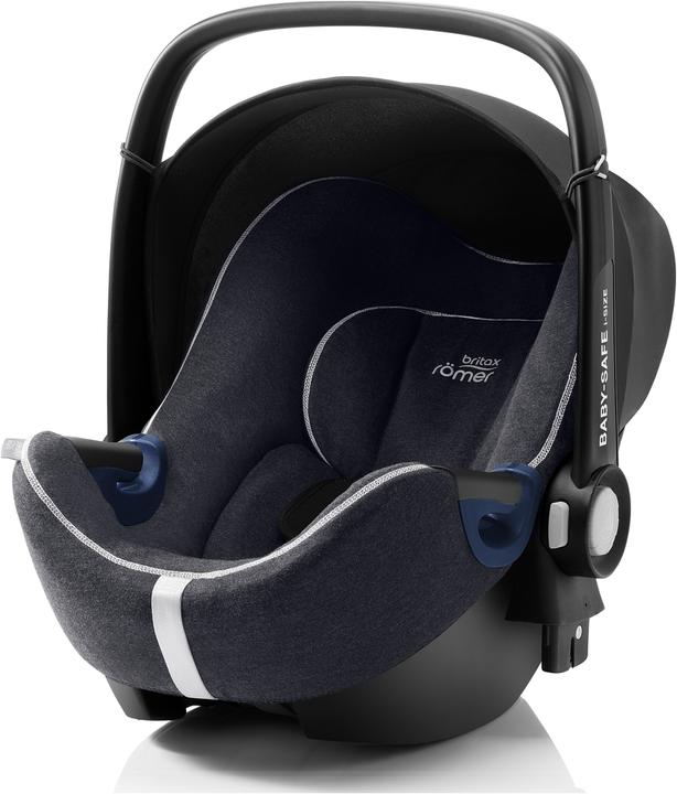 Britax Römer BABY-SAFE 2 i-Size Sites-Britax-EU-Site