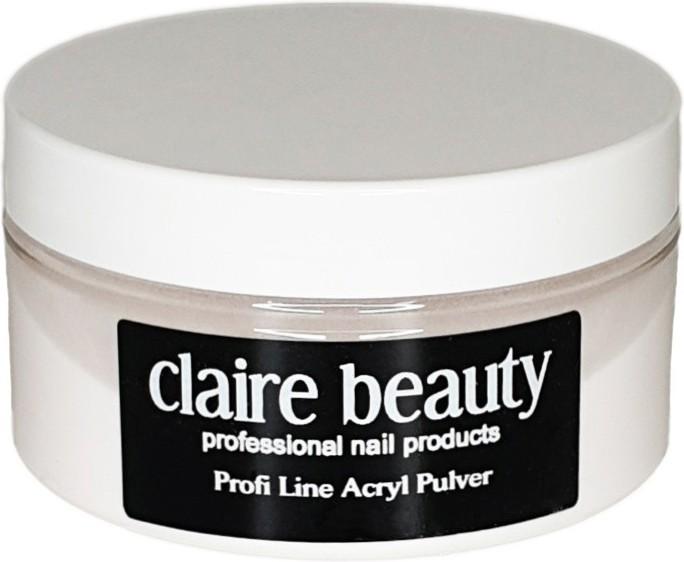 Acryl Pulver super white
