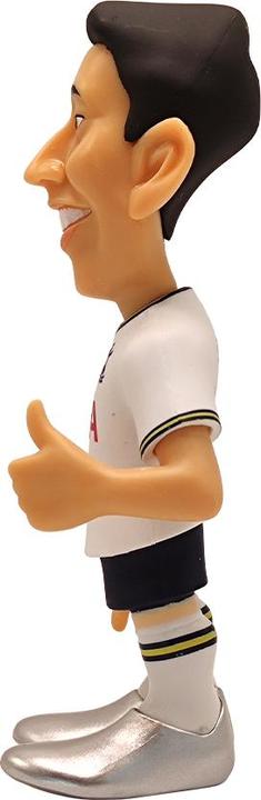 Produktbild Minix Fig. 12cm - Tottenham Hotspurs Heung-Min Son