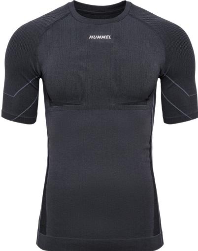 Actual product image hummel Te Mike Seamless T-Shirt (S)