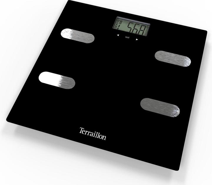 Terraillon Fitness (150 kg)