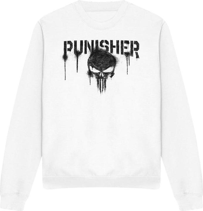 The Punisher Sweatshirt (M)