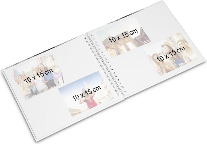 Actual product image Hama Romance (28 x 24 cm)