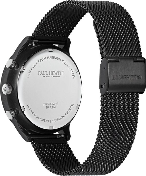 Immagine prodotto Paul Hewitt PH-W-0300 (Orologio da polso analogico, 42 mm)