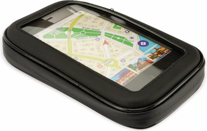Immagine prodotto Dunlop Porta cellulare per bicicletta