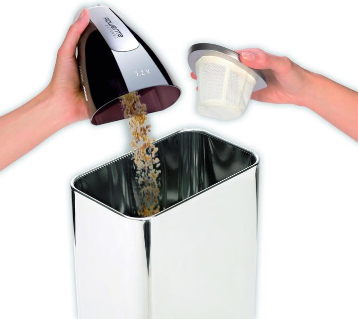Produktbild Rowenta Extenso Cyclonic AC4769