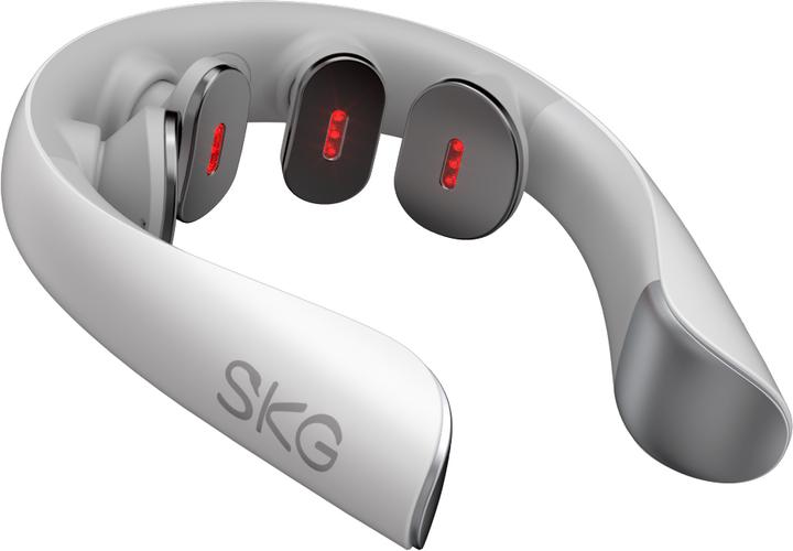 Actual product image SKG K5-3 Pro